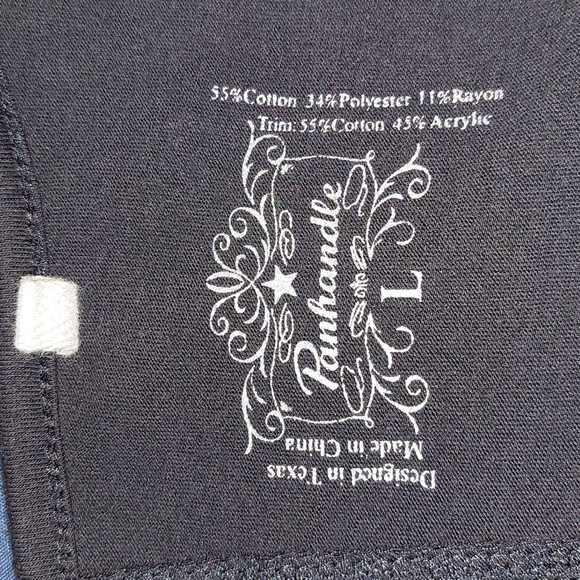 Tank or Tunic - Picture 5 of 5